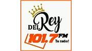 Radio Del Rey 101.7 Fm