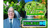 Radio Manatial De vida Online