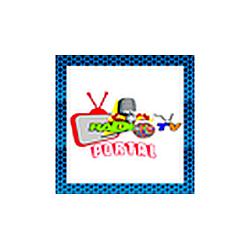 Porta Radio TV logo