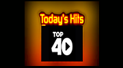 Today's Hits Top 40 Music