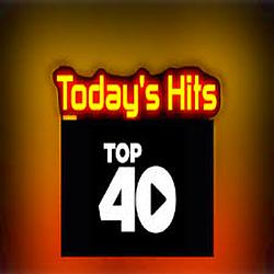 Today's Hits Top 40 Music logo
