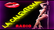 La Calentona Radio