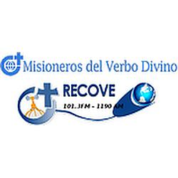 El Verbo fm 101.3 logo