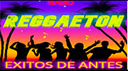 Reggaeton Exitos de Antes Radio