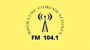 Radio Mborayhu Comunicaciones logo