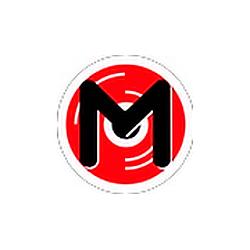 Memories 97.5 FM logo