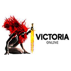 Radio Victoria Online logo