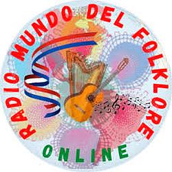 Mundo Del Folklore logo