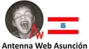 Antenna Web Asunción