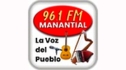 Manantial 96.1 Fm