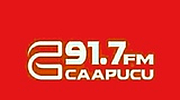 Radio Caapucu 91.7 FM