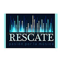 Rescate FM logo