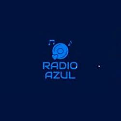 Radio Azul logo