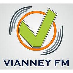 Vianney Fm logo