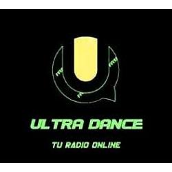 Radio Ultra Dance logo