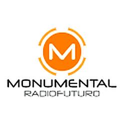 Monumental AM logo