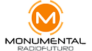 Monumental AM logo