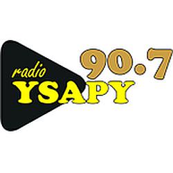 Radio Ysapy logo