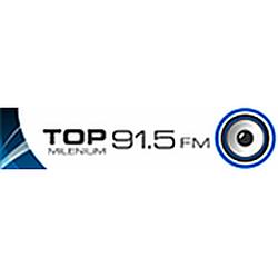 Top Milenium logo