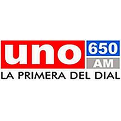 Radio Uno logo