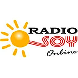Radio Soy logo
