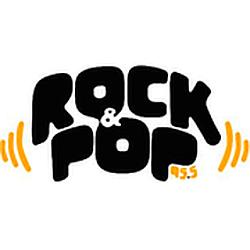 Rock and Pop logo
