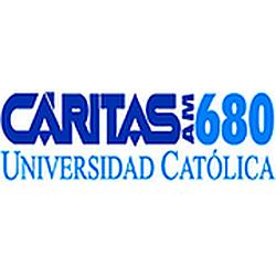 Radio Cáritas logo