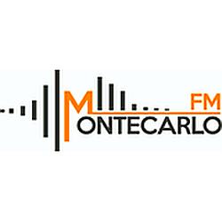 Radio Montecarlo logo
