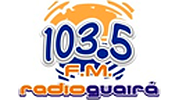 Radio Guaira FM 103.5