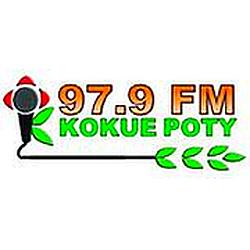 Kokue Poty logo