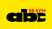 ABC FM 98.5 logo