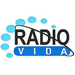 Radio Vida logo