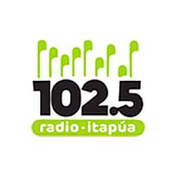 Radio Itapua FM logo