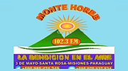 Monte Horeb Fm