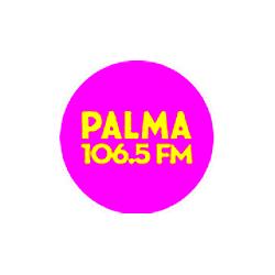 Palma FM logo