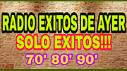 Radio Exitos de Ayer