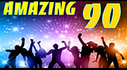 Amazing 90s Music
