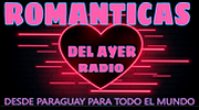 Romanticas Del Ayer Radio