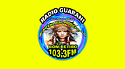 Radio Guarani Fm 103.3