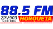 Horqueta FM 88.5