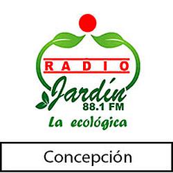 Radio Jardin 88.1 FM