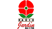 Radio Jardin 88.1 FM