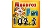 Popeye Radio Monarca 102.5 Fm
