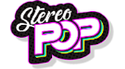 Stereo Pop logo
