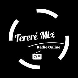 Tereré Mix Radio Online logo