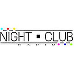 Night club Radio logo