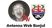 Antenna Web Banjul