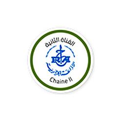 Radio Algerienne - Chaine 2 logo