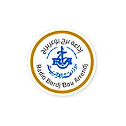 Radio Bordj Bou Arreridj - برج بوعريريج logo
