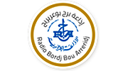 Radio Bordj Bou Arreridj - برج بوعريريج logo